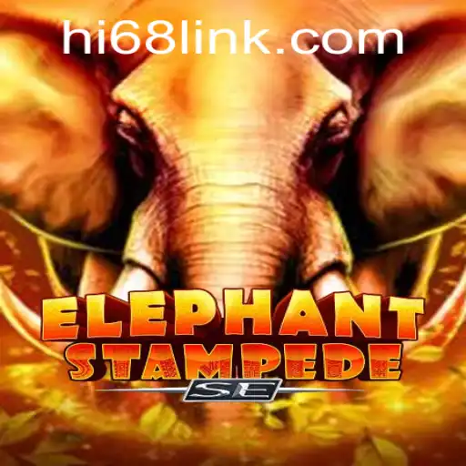 Unleashing the Wild Adventures in ElephantStampedeSE
