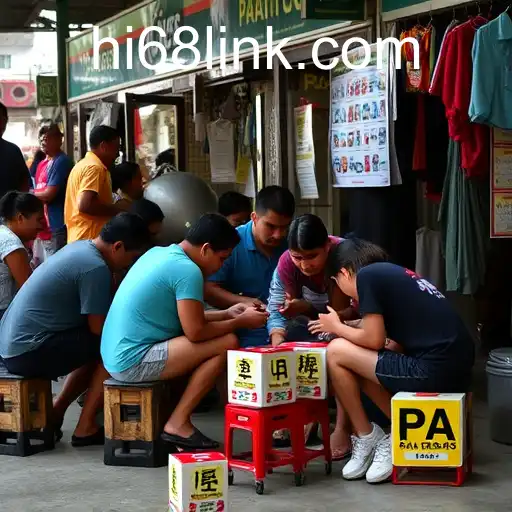 Understanding Jueteng: An Intricate Look into its Role in Society