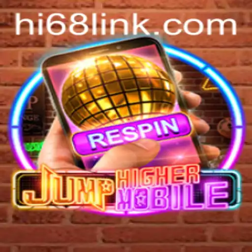 Unveiling JumpHigherMobile with Keyword Magic: Hi68