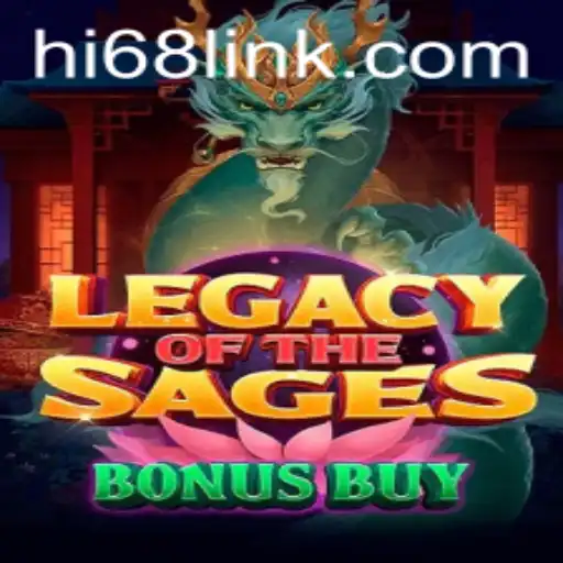 Discover the Exciting World of Legacy of the Sages Bonus Buy