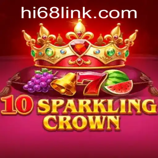 Exploring the Captivating World of 10SparklingCrown: A Detailed Overview