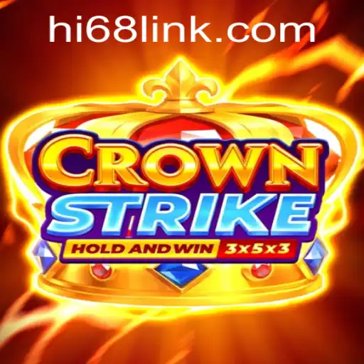 The Captivating World of Crownstrike