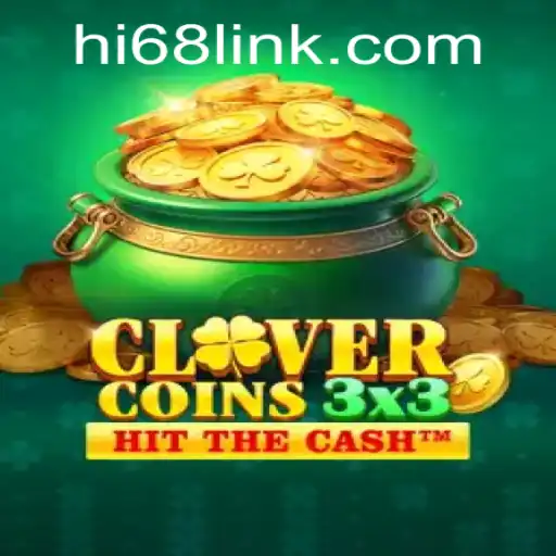 Explore the Engaging World of Clovercoin3x3: A Strategic Fusion of Luck and Skill
