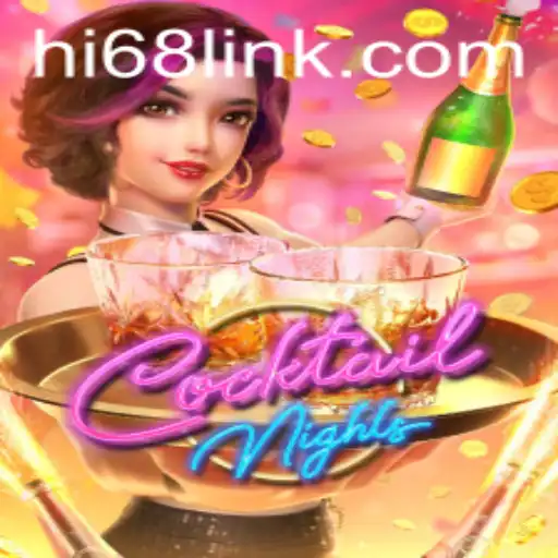 Exploring the Vibrant World of CocktailNights and the Allure of hi68