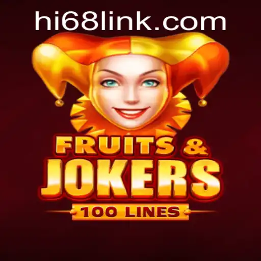 FruitsAndJokers100: A Modern Twist on Classic Gaming