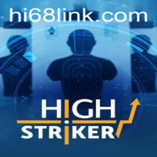 Discover the Exciting World of HighStriker with hi68