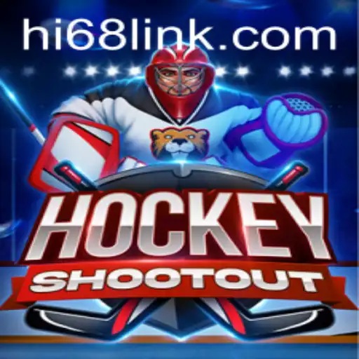 HockeyShootout: Immersive Ice Action and Strategy