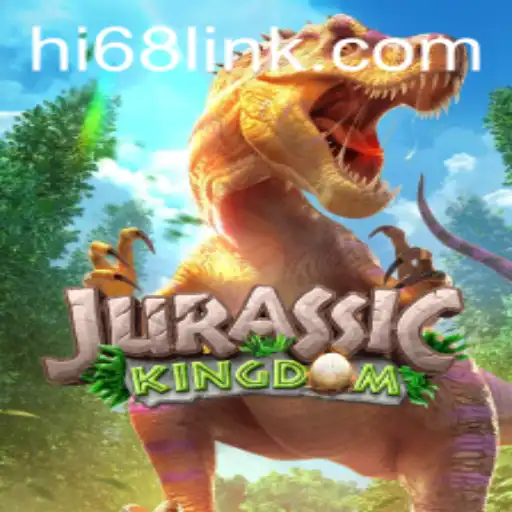 Jurassic Kingdom: Unleash Your Inner Dinosaur