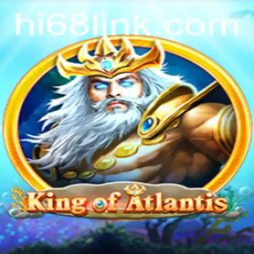 King of Atlantis: The Ultimate Fantasy Game Experience