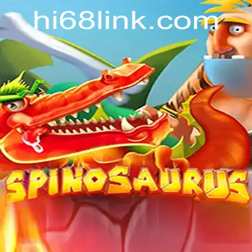 Unleashing the Thrills of Spinosaurus Game