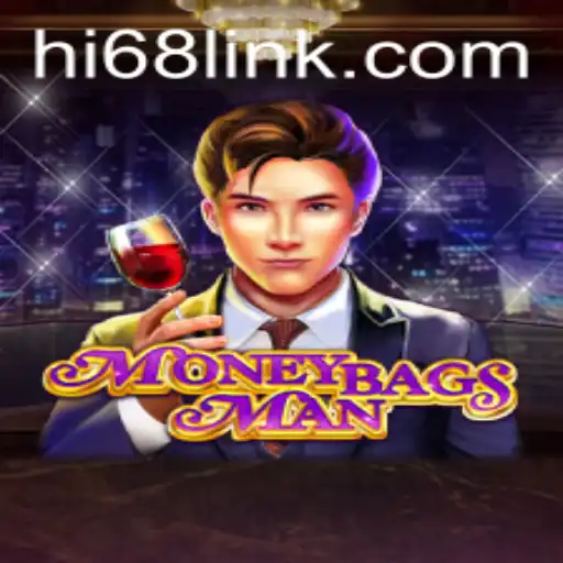 Exploring the World of MoneybagsMan: A New Era of Gaming