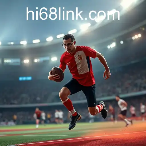 The Dynamic Landscape of Sports: An Era of Transformation with 'hi68'
