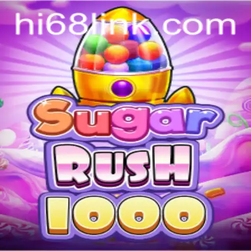 Exploring the Dynamic World of SugarRush1000: A Deep Dive into Gameplay and Strategy
